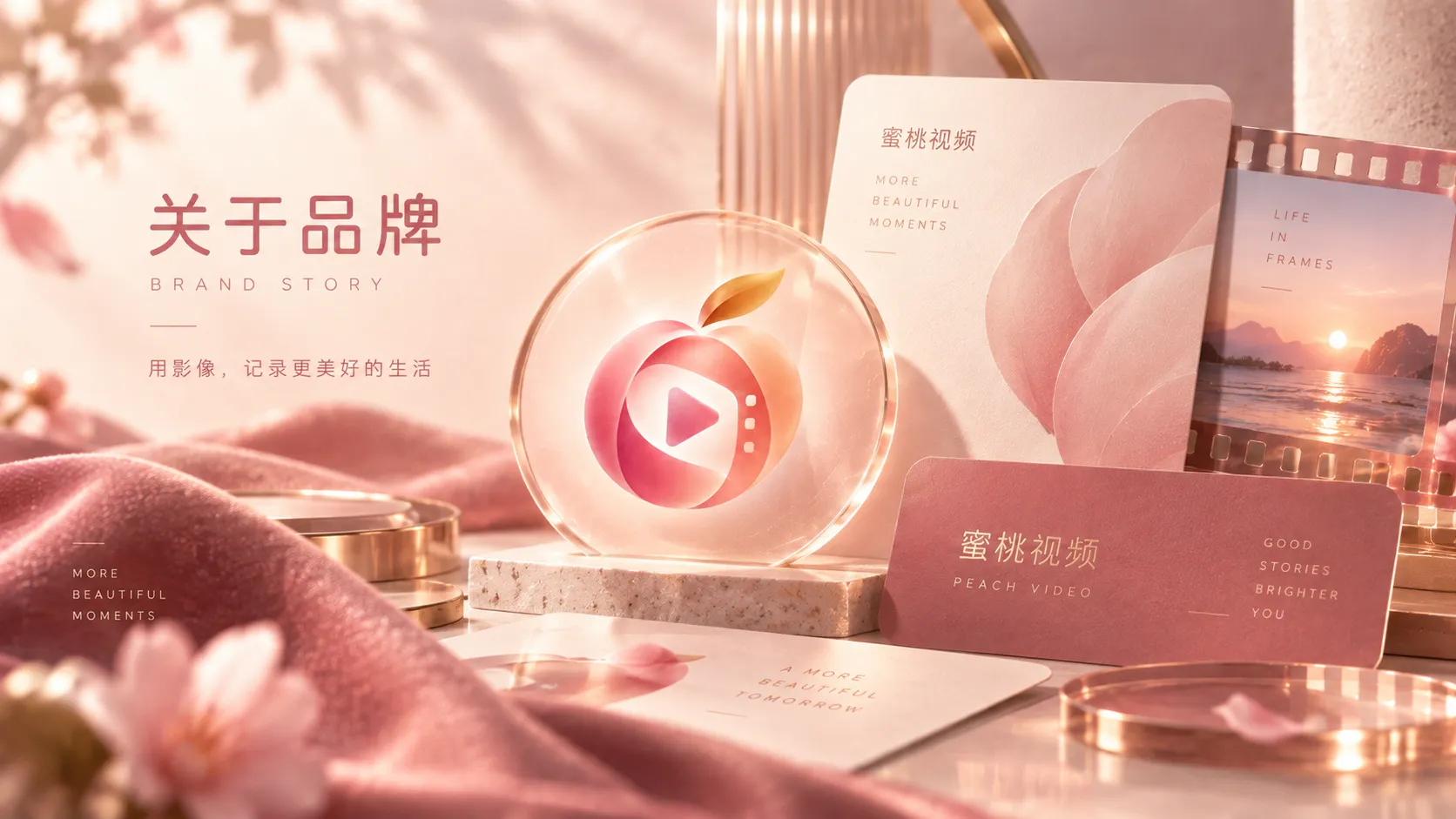 蜜桃传媒影像内容画面